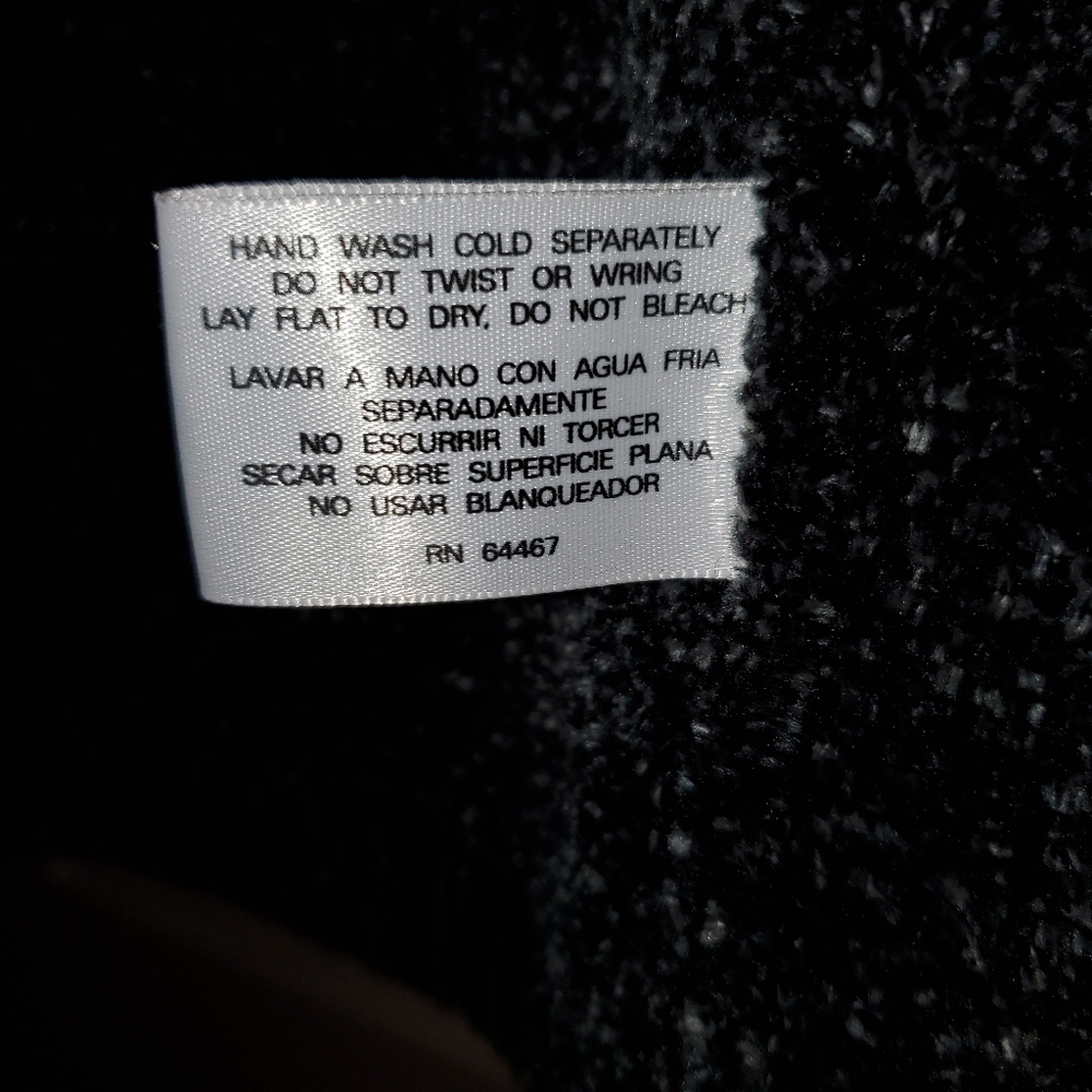 T R BENTLEY Sweater - Picture 6 of 6